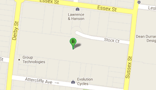 Find Us on Google Map